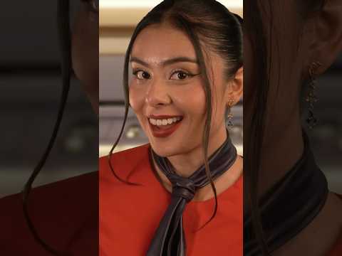 ASMR roleplay Azafata ✈️ #vicoasmr #asmr #asmrroleplay #asmrsounds