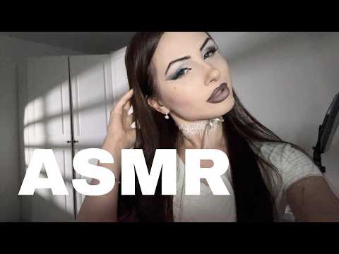 ASMR 99% мурашек 💋