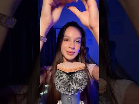 ASMR Energy rain sleepy trigger 🥱☔️ #asmr #asmrsounds #asmrvideo #sleep #tingles