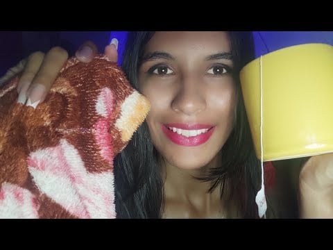 CUIDANDO DE VOCÊ EM Um DIA CHUVOSO 🌧️