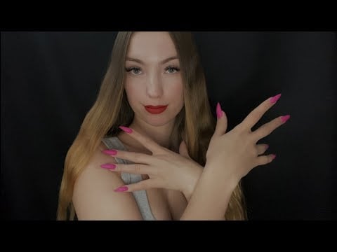 ASMR | Reddit scary stories to scare you to sleep…💤