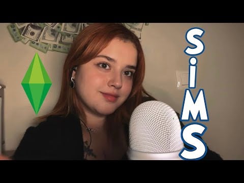 Asrın Asmr Canlı Yayın -  sohbet edelim 💖