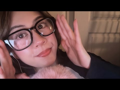 ASMR up close