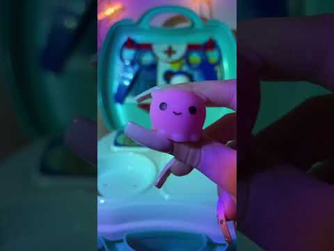 10/09/22 ASMR mochi roleplay live ✨ pt. 2