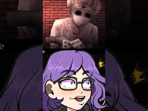 Take Mystery Pills NOW #vtuber #homicipher