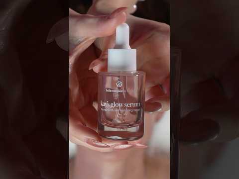 Kay’s Glow Serum x Infinite Aura
