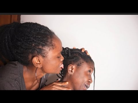 ASMR RELAXING EARCLEANING WITH FAKE SPIT PAINTING FOR DEEP SLEEP 😴 