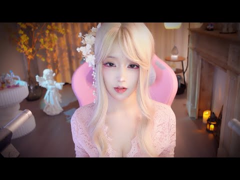 ASMR +100 Tingles Kitty Triggers 😘😴