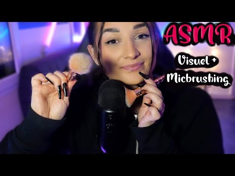 ASMR : 30 MINUTES POUR DORMIR 😴