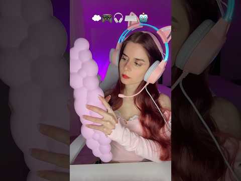 Gamer ASMR Emoji Challenge 🎮