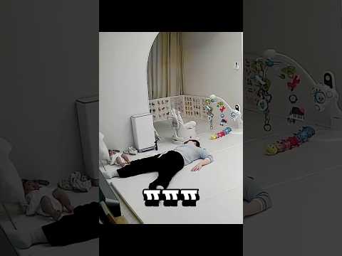 기저귀갈이대 조기졸업의 대가..