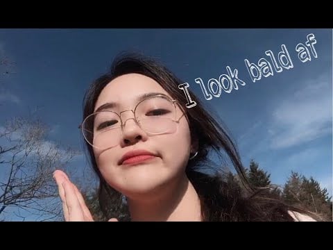 vlog // a boring day in my life // một ngày đi học ở Mỹ