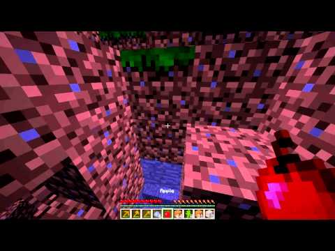 ASMR Let's Play #12 - Minecraft - Part 2 - Progress!