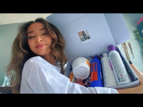 asmr personal attention (pay attention triggers, tapping)
