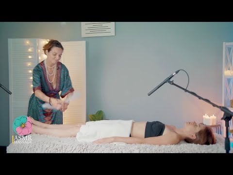 Velvet ASMR Massage by Taya