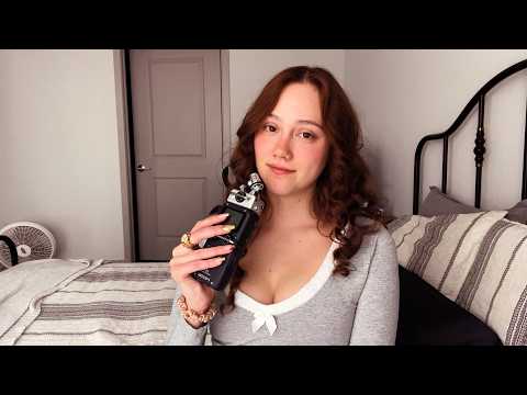 ASMR For People Who LOVE Clicky Whispers & Mouth Sounds 💋 #asmr #mouthsounds #whispering