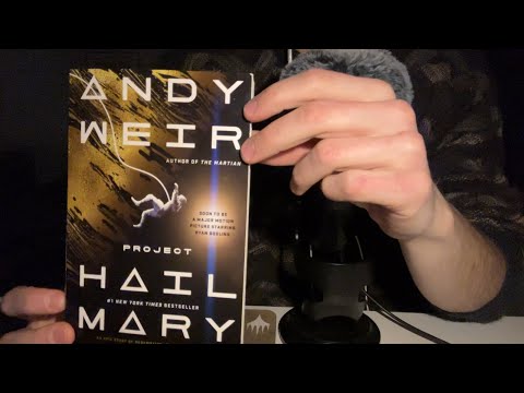Is Project Hail Mary worth the hype? - ASMR