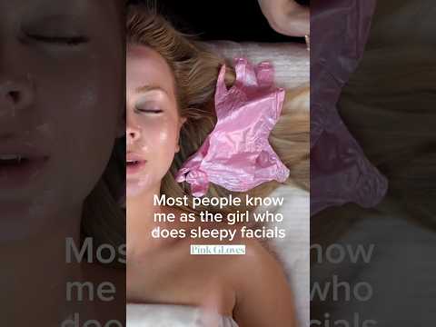Who is boho med spa #asmr #medspa