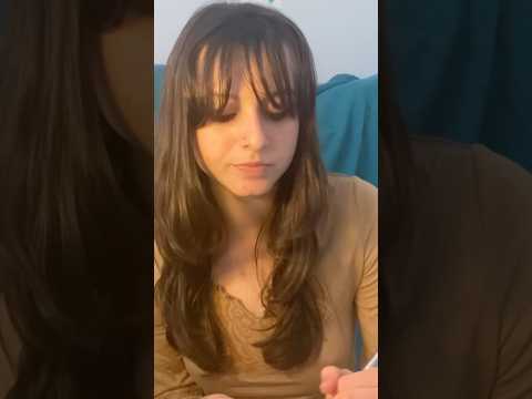 All standard nothing to worry about here #asmr #asmrroleplay #asmrnotetaking