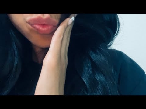 Lofi whisper ramble 