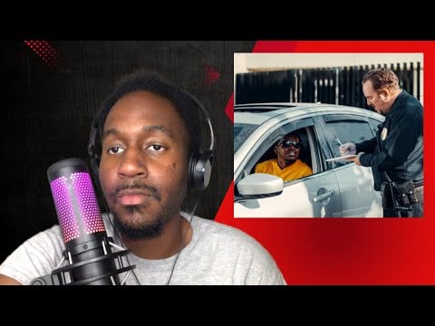 *Must Watch* How To SURVIVE A POLICE TRAFFIC STOP