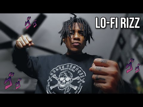 LO-FI ASMR But it's FAST and AGGRESSIVE! 😈