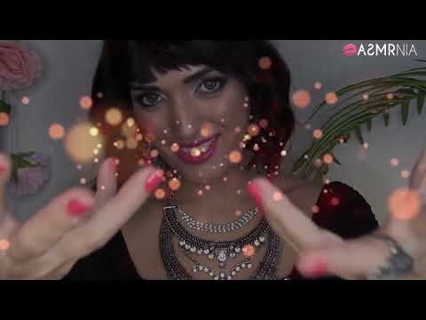 Este ASMR NO ES CASUALIDAD este vídeo es ABUNDANCIA en tu VIDA