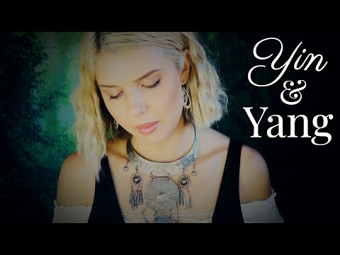 ASMR Reiki for Balancing Yin & Yang Energy