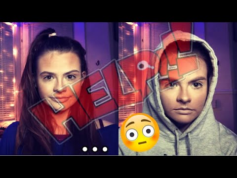 transforming myself into younger version of my parents?! (FAIL)