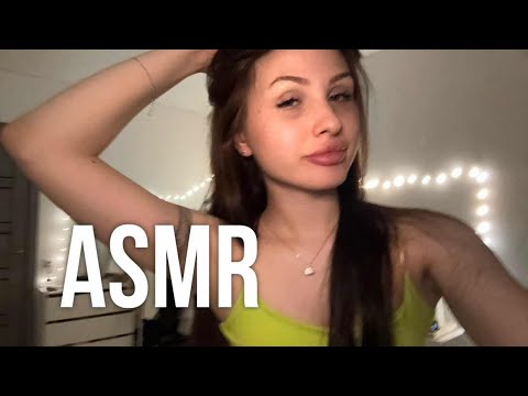 АСМР засыпай со мной 🐝