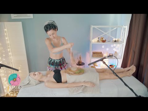 Quiet Comfort ASMR Wax Therapy