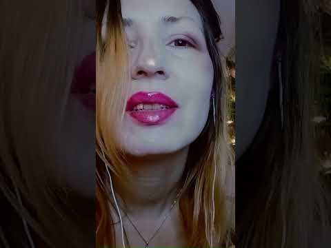 ASMR | Christmas tree 🎄🎄🎄 #softwhisper #relax #asmr