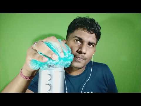 Inaudible ASMR Soft And Very Smooth Sound Fall Relax And Sleep Quickly   Bappa ASMR