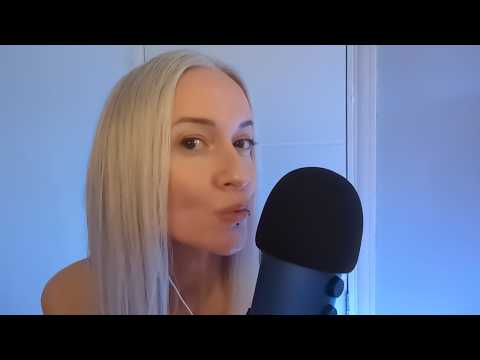 ASMR for sleep