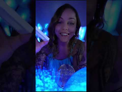 3 Hours ASMR Livestream 613💙