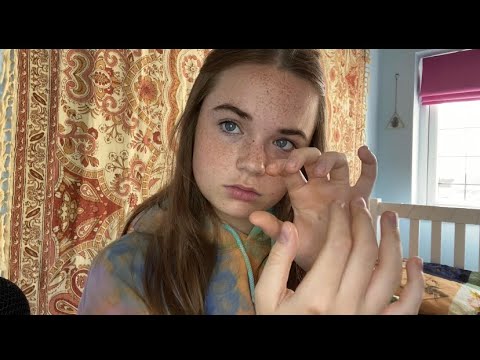 ASMR INVISIBLE TRIGGERS