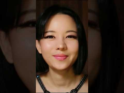 메이크업의 중요성 💄  전후 ( 日本語字幕 ) ASMR make up korean shorts