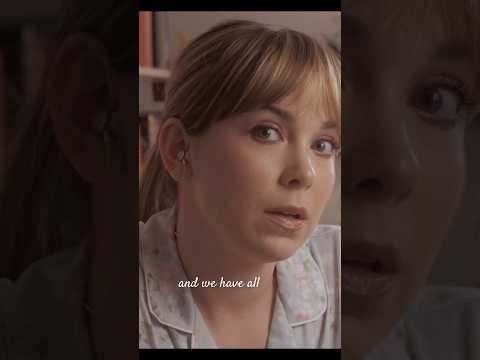 Throw your routine out the window - join me for a slow down 🧘🏼‍♀️ #slowliving #ytshorts #softlife