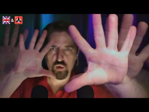 ASMR Can't Wake You Up 😉 Deep Sleep Dreamweaver 