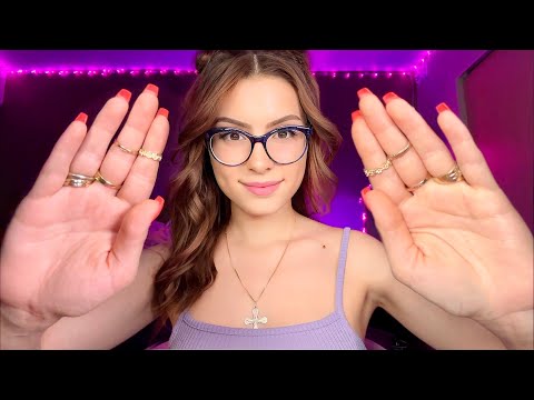 ASMR S'ENDORMIR en 10 MINUTES OU MOINS 😴 ~Fast & Aggressive~