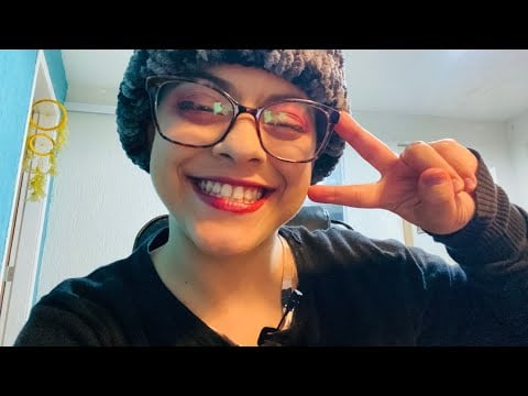 ASMR Caseirinho maquiando 🩷💄