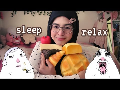 ASMR ♡ Squishy Collection to Lower Your Cortisol 🐥🌼 Can I Squish Your Stress Away?