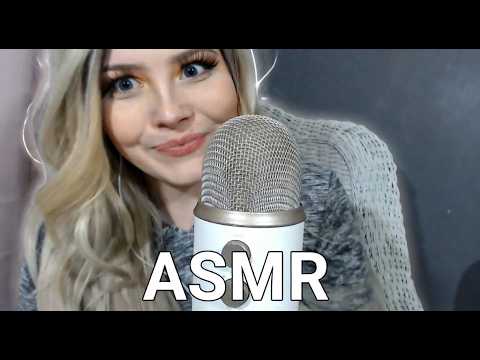 ASMR Fast Unpredictable Triggers