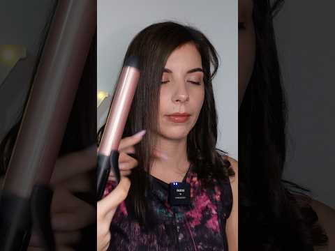 ASMR Holiday Make up #asmr #makeup #makeuptutorial #asmrsounds #satisfyingvideo #satisfying #relax