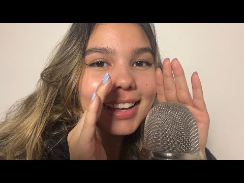 ASMR | ADIVINHE A MÚSICA (versão sertanejos) - inaudível 🎤✨❤️