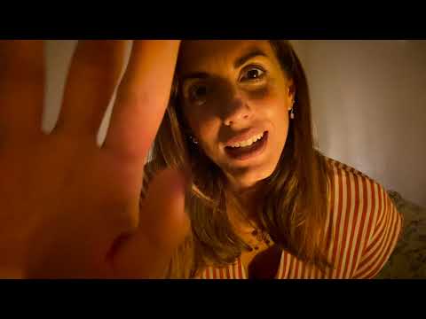 VI ADDORMENTO CON UNA FAVOLA || FRA ASMR