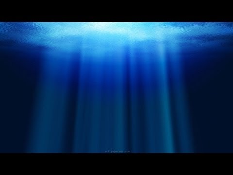 ASMR - Journey to the Deep Sea