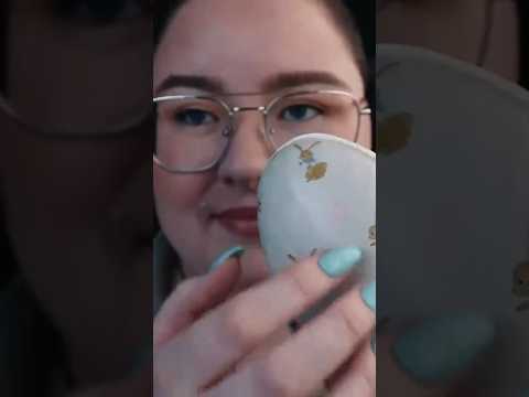 #tingles #josefinasmr #relax #asmrsvenska #asmr #asmrshorts #satisfying #tapping