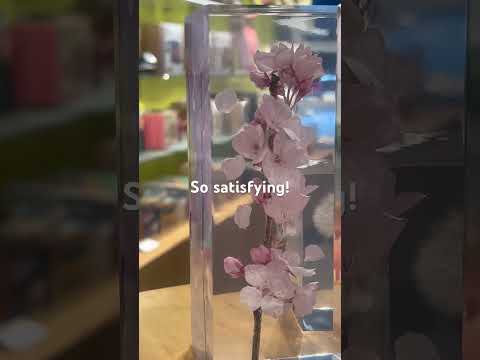 SatisfyingArt! #SatisfyingArt #OddlySatisfying #ArtProcess #RelaxingArt #PaintingVideo