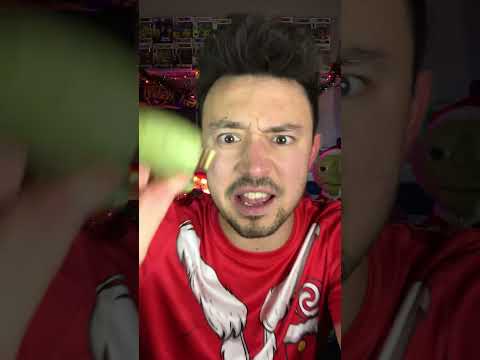 Do you remember when I broke my phone for this ASMR Trigger?!